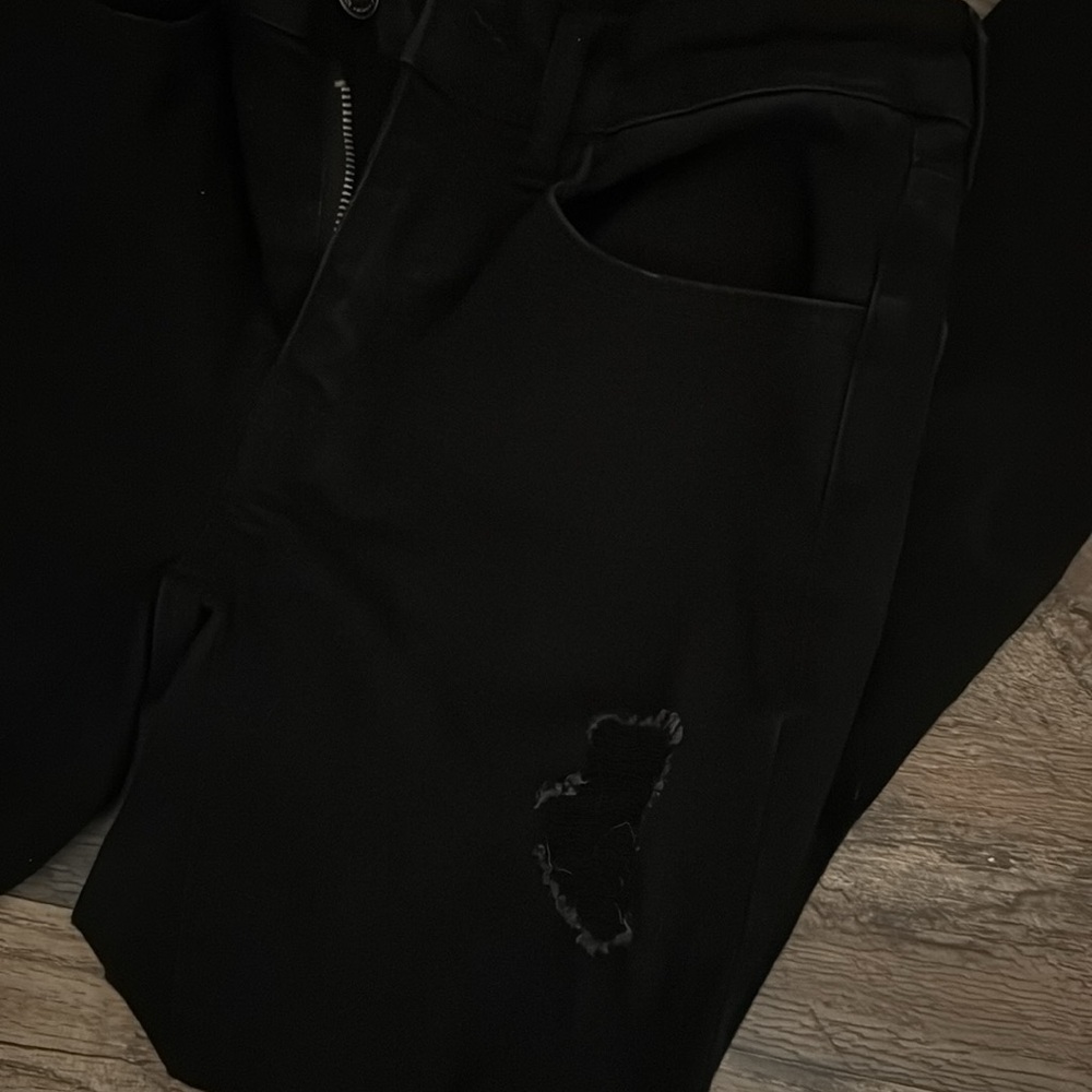 So Low Rise Jegging - Picture 2 of 3